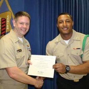 Meet your Posher, Jay